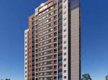 Apartamento · 25m² · 1 Quarto · In Next Tucuruvi | Construtora Rte | Constução | 25 Metros | 01 Dormitório | com Varanda | sem Vaga