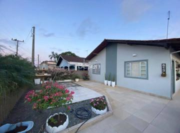 Casa · 138m² · 3 Quartos · Casa com 3 quartos, Itapema do Norte - Itapoá