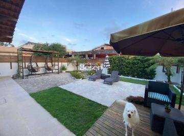 Casa · 138m² · 3 Quartos · Casa com 3 quartos, Itapema do Norte - Itapoá