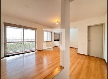 Apartamento · 95m² · 2 Quartos · 2 Vagas · Apartamento para Aluguel - Moema, 2 Quartos, 95 m² - São Paulo