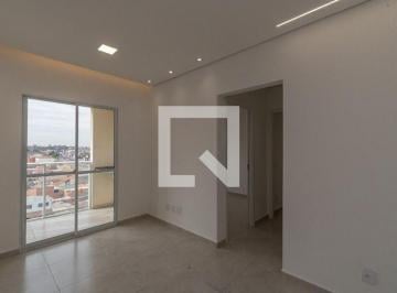 Apartamento · 59m² · 2 Quartos · 1 Vaga · Apartamento para Aluguel - Jardim novo ângulo, 2 Quartos,  59 m² - Hortolândia