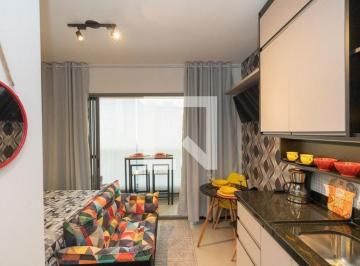 Apartamento · 25m² · 1 Quarto · Apartamento para Aluguel - Consolação, 1 Quarto,  25 m² - São Paulo