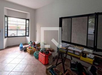 Casa · 250m² · 4 Quartos · 6 Vagas · Casa para Aluguel - Gonzaga , 4 Quartos, 250 m² - Santos