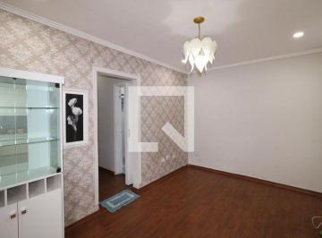 Casa · 130m² · 3 Quartos · 1 Vaga · Casa para Aluguel - Vila Gustavo, 3 Quartos, 130 m² - São Paulo