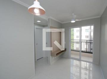 Apartamento · 45m² · 2 Quartos · 1 Vaga · Apartamento para Aluguel - Vila Emir, 2 Quartos,  45 m² - São Paulo
