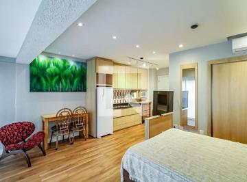 Apartamento · 32m² · 1 Quarto · Apartamento para Aluguel - Butantã, 1 Quarto,  32 m² - São Paulo