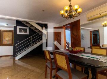 Casa · 420m² · 4 Quartos · 3 Vagas · Casa para Aluguel - Santa Rosa , 4 Quartos, 420 m² - Niterói