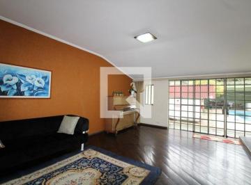 Casa · 350m² · 5 Quartos · 6 Vagas · Casa para Aluguel - Vila Formosa, 5 Quartos, 350 m² - São Paulo