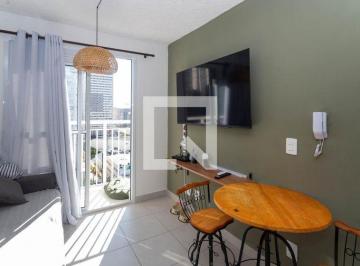 Apartamento · 35m² · 2 Quartos · Apartamento para Aluguel - Barra Funda, 2 Quartos, 35 m² - São Paulo