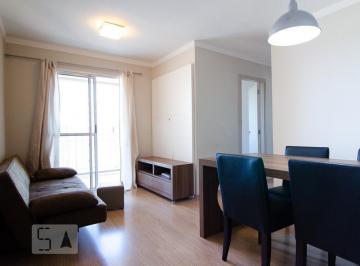 Apartamento · 66m² · 3 Quartos · 3 Vagas · Apartamento para Aluguel - Mansões Santo Antônio, 3 Quartos, 66 m² - Campinas