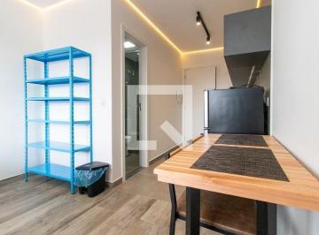 Apartamento · 24m² · 1 Quarto · Apartamento para Aluguel - Cristo Rei , 1 Quarto, 24 m² - Curitiba