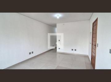 Casa · 100m² · 2 Quartos · 2 Vagas · Casa para Aluguel - Rudge Ramos, 2 Quartos, 100 m² - São Bernardo do Campo