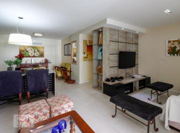Apartamento de 3 quartos, Rio de Janeiro · Apartamento para Aluguel - Recreio, 3 Quartos,  122 m² - Rio de Janeiro