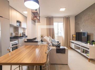 Apartamento · 40m² · 1 Quarto · Apartamento para Aluguel - Centro, 1 Quarto, 40 m² - Curitiba