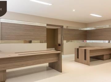 Comercial · 62m² · 1 Vaga · Sala comercial para locação no GV Office Center, semi mobiliada, com 62 m², 01 vaga de garagem, no b