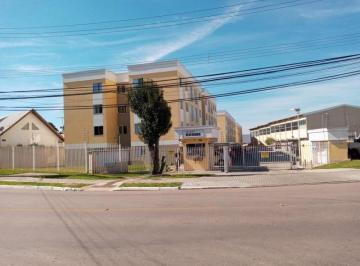 7554570.jpg · APARTAMENTO SEMI-MOBILIADO - ESTACÃO - ARAUCARIA