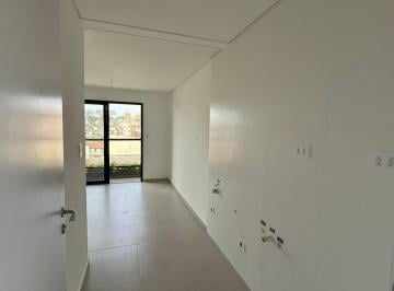 Apartamento de 1 quarto, Curitiba · APARTAMENTO NO BOA VISTA - 1Q COM GARAGEM