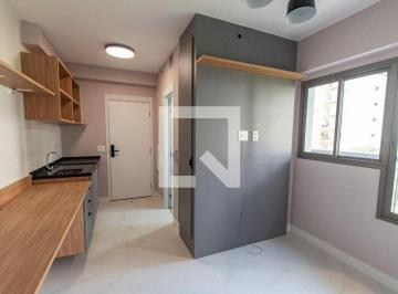 Apartamento · 22m² · 1 Quarto · Apartamento à Venda - Vila Mariana, 1 Quarto, 22 m² - São Paulo
