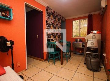 Apartamento · 35m² · 2 Quartos · 2 Vagas · Apartamento à Venda - Cavalhada, 2 Quartos,  35 m² - Porto Alegre