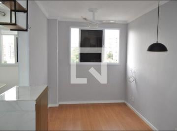 Apartamento · 33m² · 1 Quarto · Apartamento à Venda - Engenho Novo, 1 Quarto,  33 m² - Rio de Janeiro