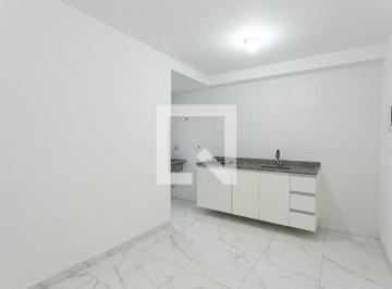 Apartamento · 30m² · 1 Quarto · Apartamento à Venda - Vila Gustavo, 1 Quarto,  30 m² - São Paulo