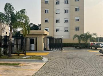 Apartamento · 49m² · 2 Quartos · 1 Vaga · Apartamento à venda - em Jundiaí
