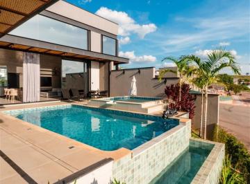 Casa · 340m² · 4 Quartos · 2 Vagas · Casa à venda - em Atibaia