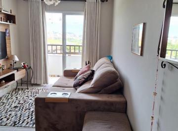 Apartamento · 65m² · 2 Quartos · 1 Vaga · Apartamento à venda - no Jardim Carlos Gomes