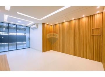 Casa · 150m² · 3 Quartos · 2 Vagas · Casa 3 Quartos a Venda QE 56 Guara II  Terrea Casa Nova Fino Acabamento