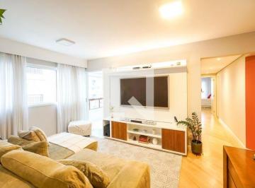 Apartamento · 95m² · 3 Quartos · 2 Vagas · Apartamento à Venda - Tatuapé, 3 Quartos, 95 m² - São Paulo
