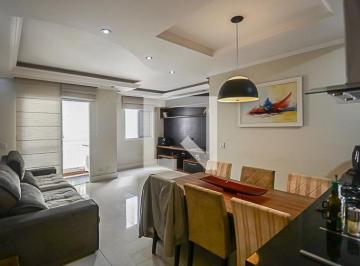 Apartamento · 74m² · 2 Quartos · 2 Vagas · Apartamento à Venda - Planalto, 2 Quartos, 74 m² - São Bernardo do Campo