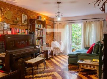 Casa · 300m² · 5 Quartos · Casa à Venda - Vila Pompéia, 5 Quartos,  300 m² - São Paulo