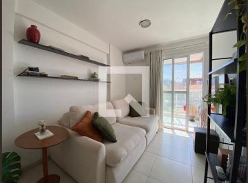 Apartamento · 65m² · 2 Quartos · 1 Vaga · Apartamento à Venda - Todos os Santos, 2 Quartos,  65 m² - Rio de Janeiro