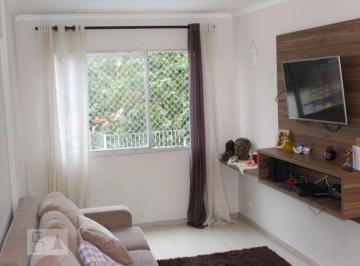 Apartamento · 60m² · 2 Quartos · 1 Vaga · Apartamento à Venda - Jardim Marajoara , 2 Quartos, 60 m² - São Paulo