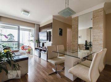 Apartamento · 65m² · 3 Quartos · 1 Vaga · Apartamento à Venda - Jaguaré, 3 Quartos,  65 m² - São Paulo