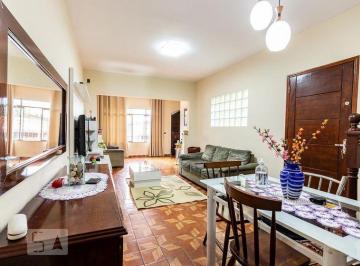 Casa · 170m² · 3 Quartos · 2 Vagas · Casa à Venda - Ponte Rasa, 3 Quartos,  170 m² - São Paulo
