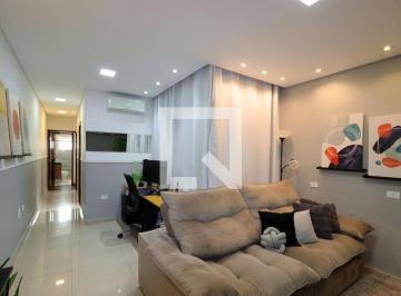 Apartamento · 100m² · 2 Quartos · 1 Vaga · Apartamento à Venda - Utinga, 2 Quartos,  100 m² - Santo André