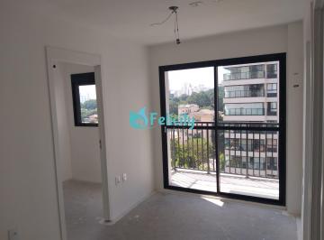 Apartamento · 40m² · 2 Quartos · Apartamento com 2 dorms, 40m2 na Água Branca