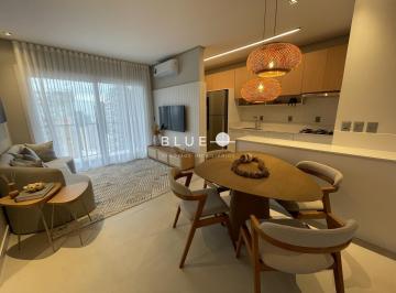 Apartamento · 70m² · 2 Quartos · 2 Vagas · Apartamento decorado com 02 dormitórios na Praia Grande em Torres RS