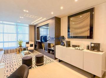 Apartamento · 158m² · 2 Quartos · 1 Vaga · Apartamento 158m² com 2 suítes reformado e mobiliado no Cambuí Campinas SP