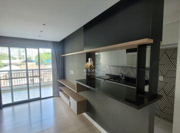 Living · Apartamento 2 dormitórios para Venda em São Paulo, Ipiranga, 2 dormitórios, 1 su