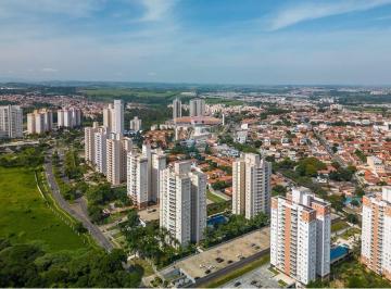Apartamento · 50m² · 2 Quartos · 1 Vaga · Apartamento à Venda 50m² 2 Dormitórios - Jardim Estoril Campinas SP