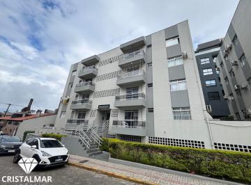 Apartamento · 67m² · 2 Quartos · 1 Vaga · Apartamento Praia de Bombas, Bombinhas, ótimo custo benefício.