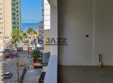 Apartamento · 107m² · 3 Quartos · 2 Vagas · Apartamento 107m² - 3 quartos- suite, 150metros do Mar - Aviação- Praia Grande
