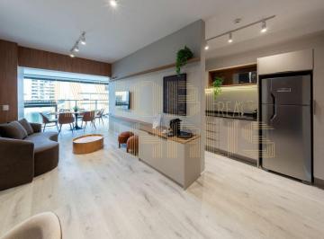 Apartamento · 74m² · 2 Quartos · 1 Vaga · APARTAMENTO PARA LOCAÇÃO EM PINHEIROS | 2 QUARTOS / 1 SUITE