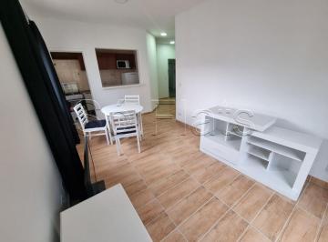 Apartamento · 41m² · 1 Quarto · 1 Vaga · Flat Ambassador, mobiliado e disponível para venda com 41m², 01 dorm e 01 vaga