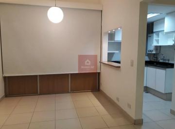 Apartamento · 50m² · 1 Quarto · 1 Vaga · Duplex para locação no Brooklin