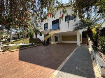 Foto 01 · Casa em Condomínio residencial para locação Alphaville Campinas,