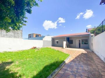 Casa · 55m² · 1 Quarto · 3 Vagas · Casa / 1 Quarto / 1 Suíte / 3 Vagas / Terreno grande amplo / Porto Verde / Jardi