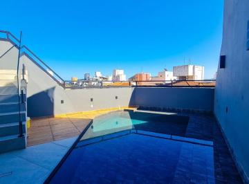 Apartamento · 246m² · 3 Quartos · 2 Vagas · Cobertura Triplex à venda na Praia da Enseada em Guarujá